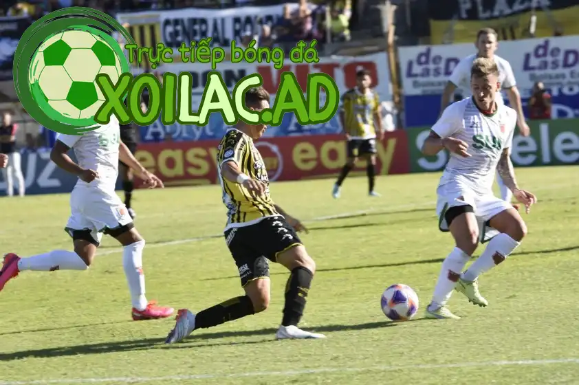 Đội chủ nhà được đánh giá cao hơn trong trận đấu này