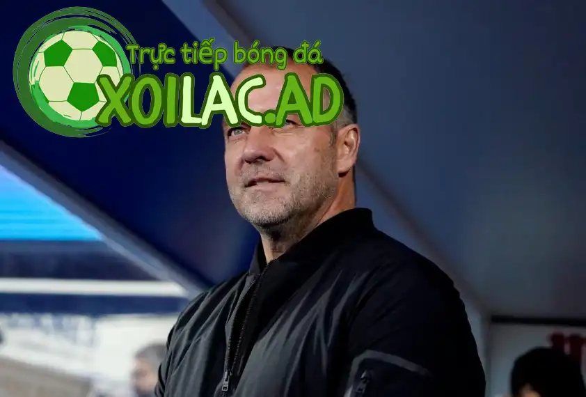 Flick được cho là muốn bổ sung một trung vệ chất lượng cho Barcelona vào kỳ chuyển nhượng mùa đông